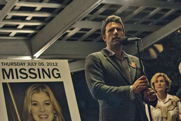 Ben Affleck