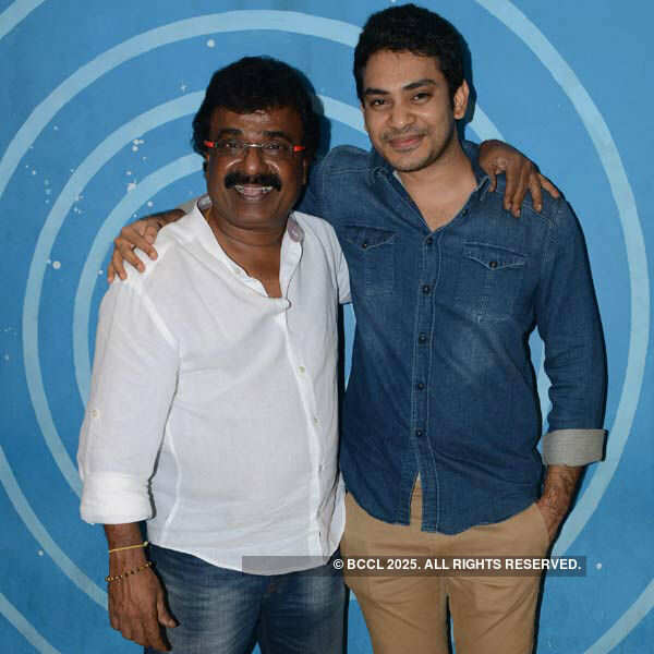 VTV Ganesh