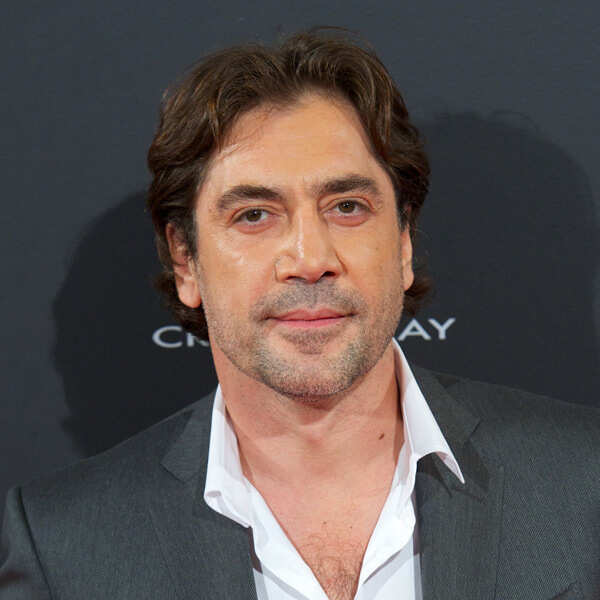 Javier Bardem Stills