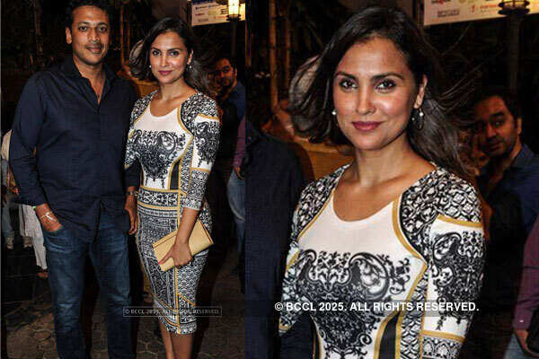 Lara Dutta