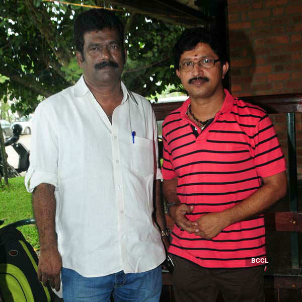 M. Mohanan Images