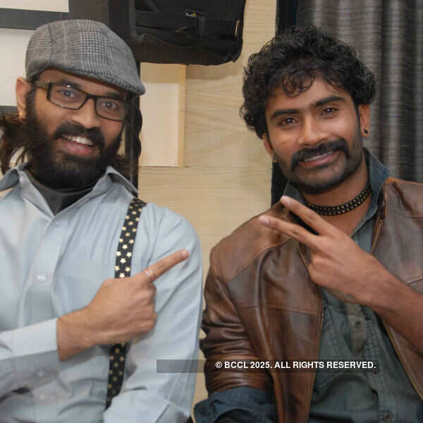 Guruprasad Images