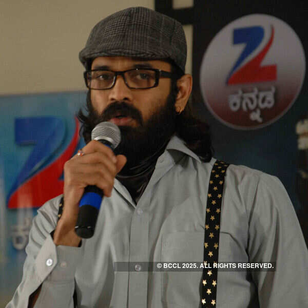 Guruprasad Stills
