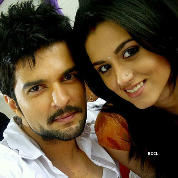 Raqesh Vashisth