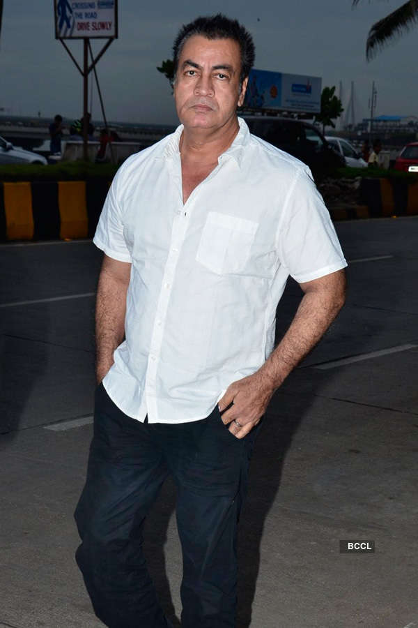 Pradeep Rawat Photos