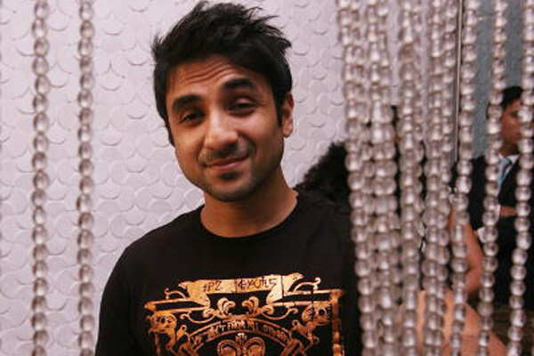 Vir Das
