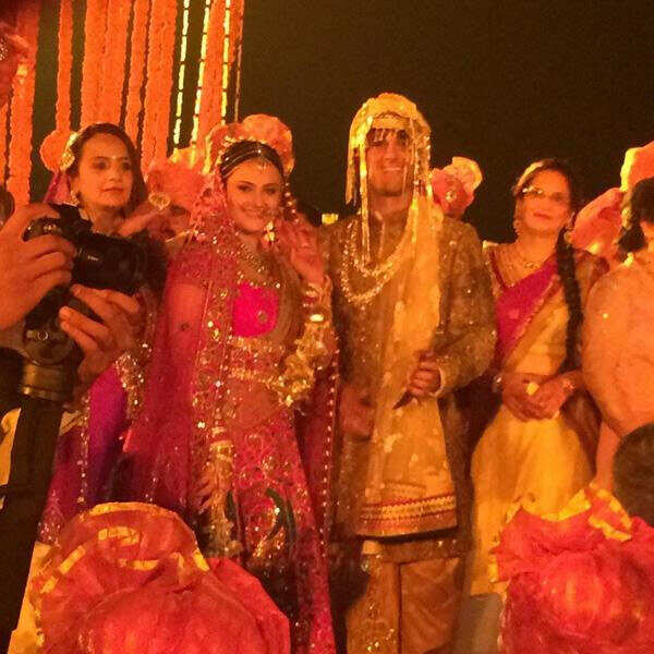 Pulkit Samrat