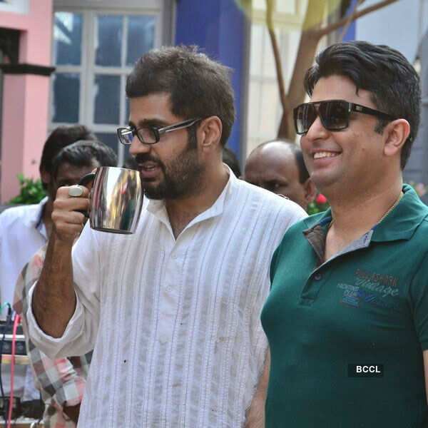 Vicky Singh Pictures