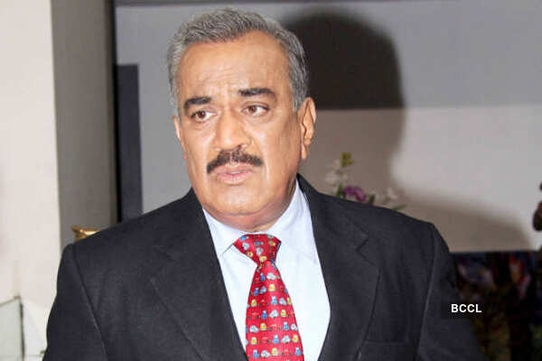 Shivaji Satam