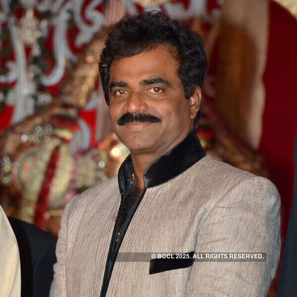 Rockline Venkatesh Images