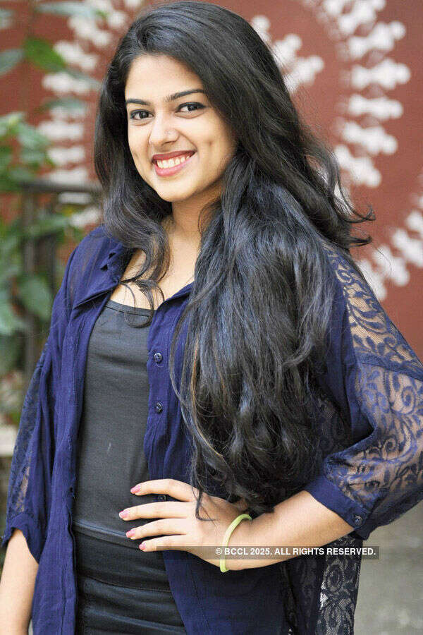 Siddhi Idnani