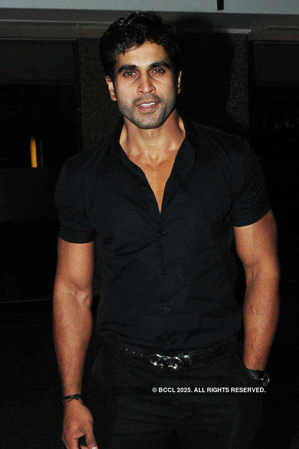 Rajeev Pillai