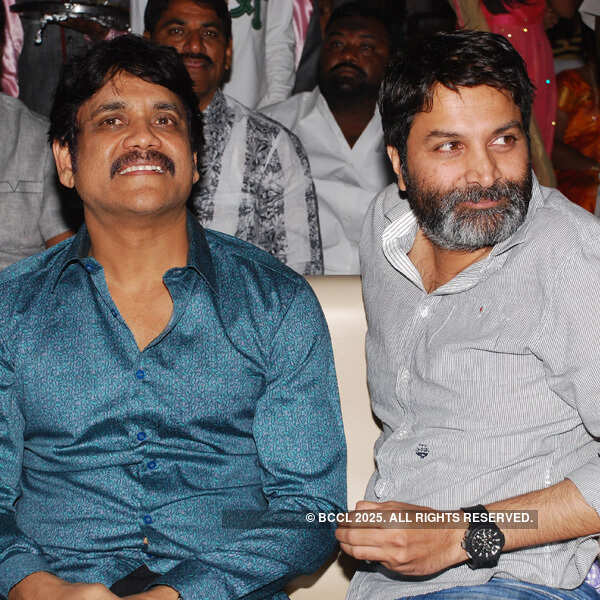 Trivikram Srinivas