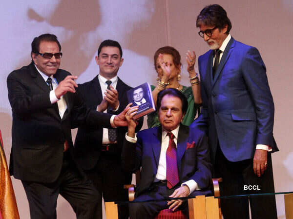Dilip Kumar