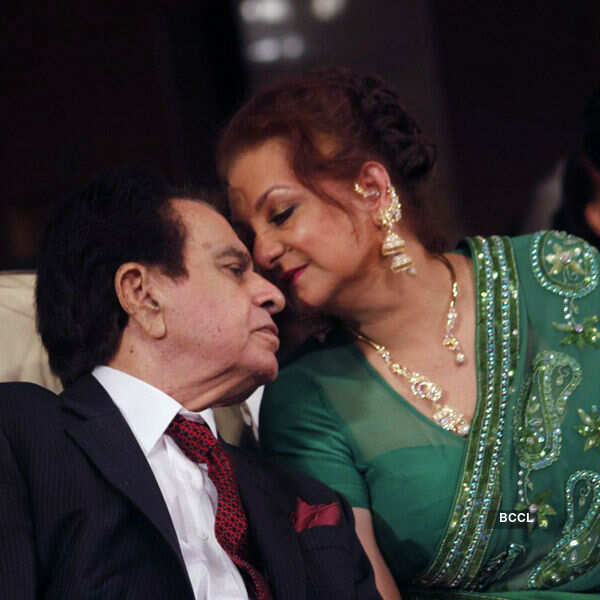 Dilip Kumar