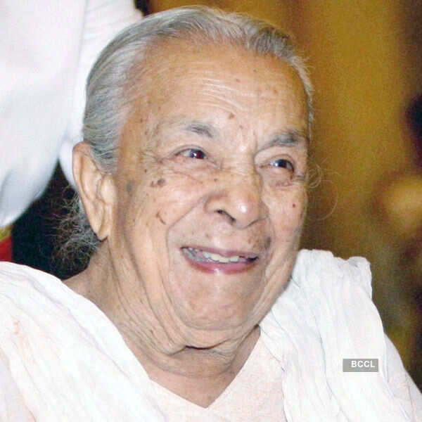 Zohra Sehgal Images