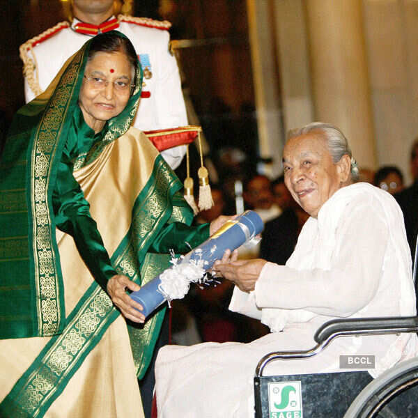 Zohra Sehgal Pictures