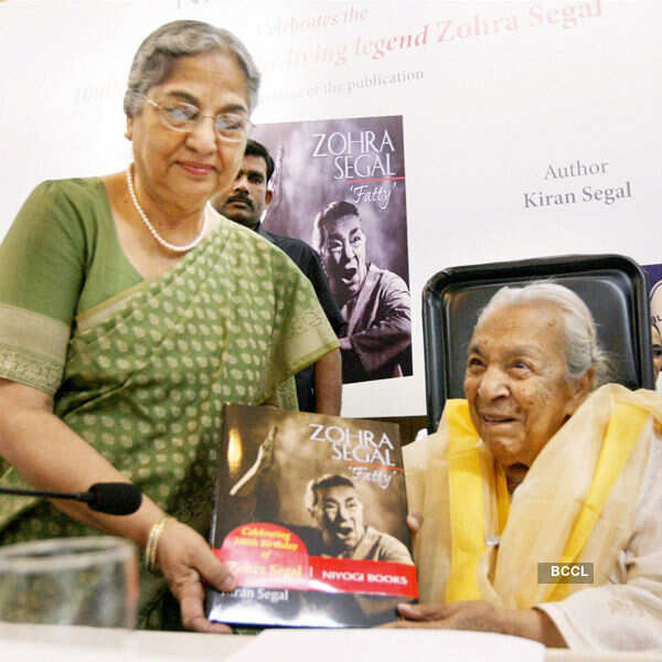 Zohra Sehgal Wallpapers