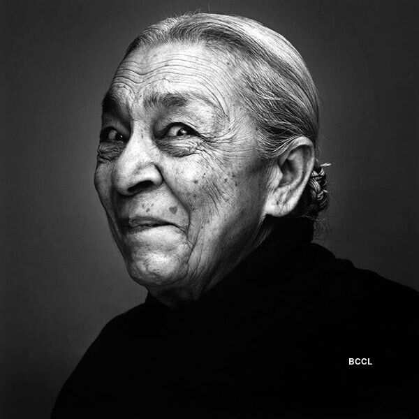 Zohra Sehgal Wallpapers
