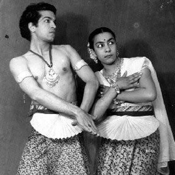 Zohra Sehgal