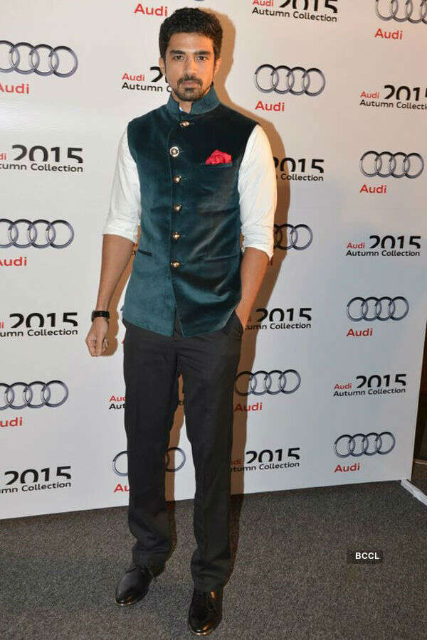 Saqib Saleem