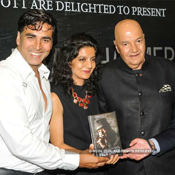 Prem Chopra