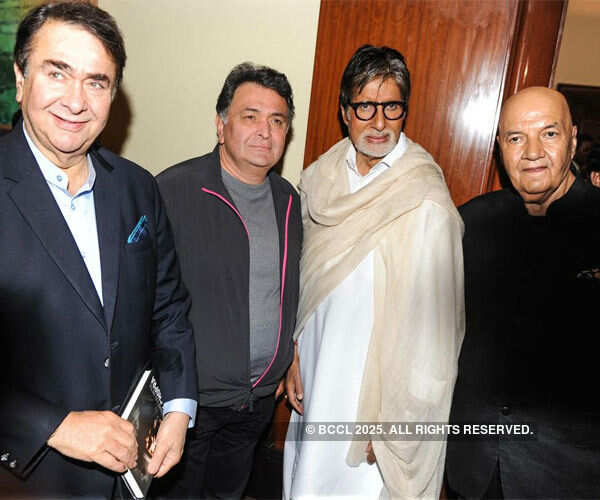 Prem Chopra Photos