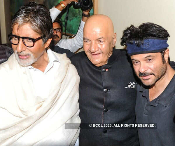 Prem Chopra Images