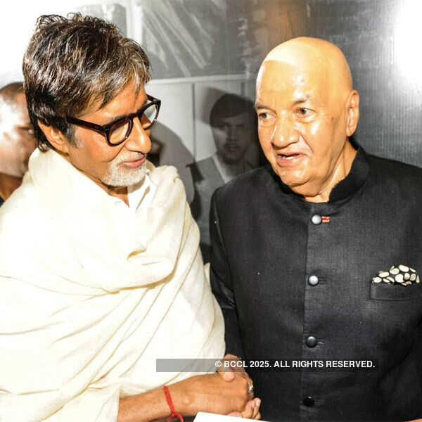 Prem Chopra Wallpapers