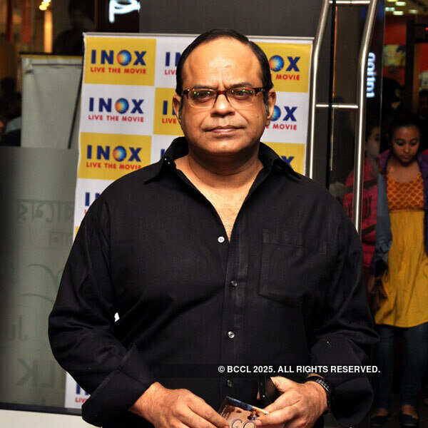 Rajatava Dutta