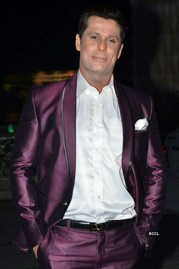 Vikram Singh