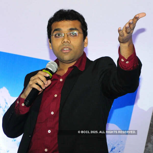 Smit Pandya Photos