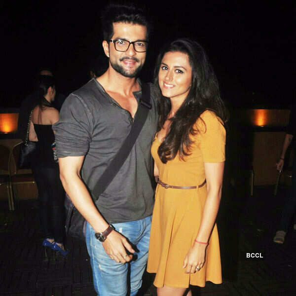 Raqesh Vashisth