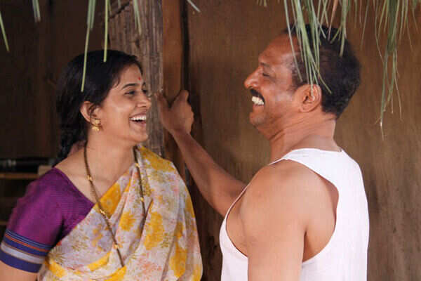Nana Patekar