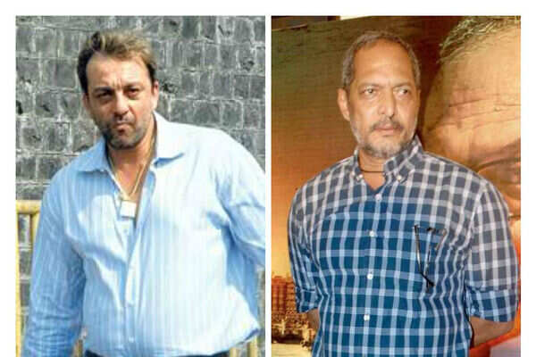Nana Patekar