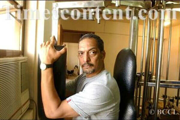 Nana Patekar