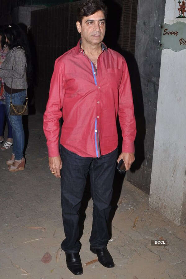 Indra Kumar