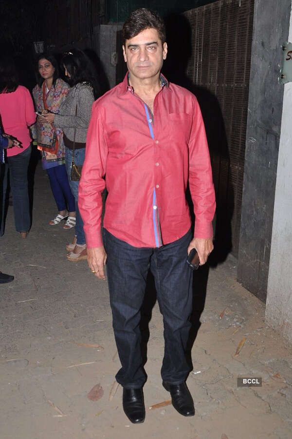 Indra Kumar