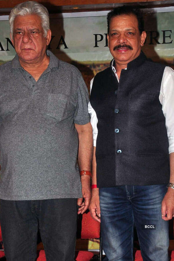 Govind Namdeo Stills