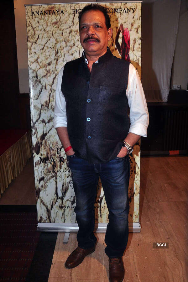 Govind Namdeo Stills