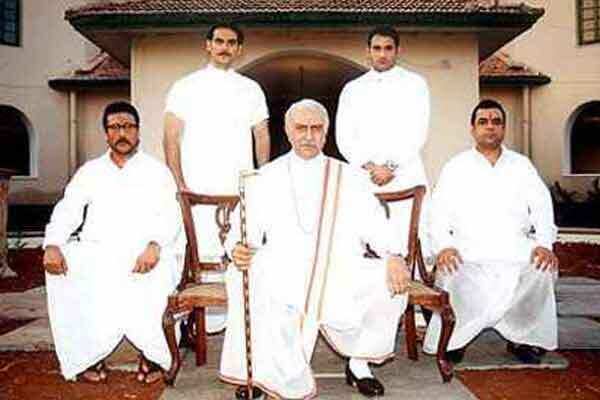 Amrish Puri