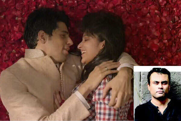 Amitabh Bhattacharya Images
