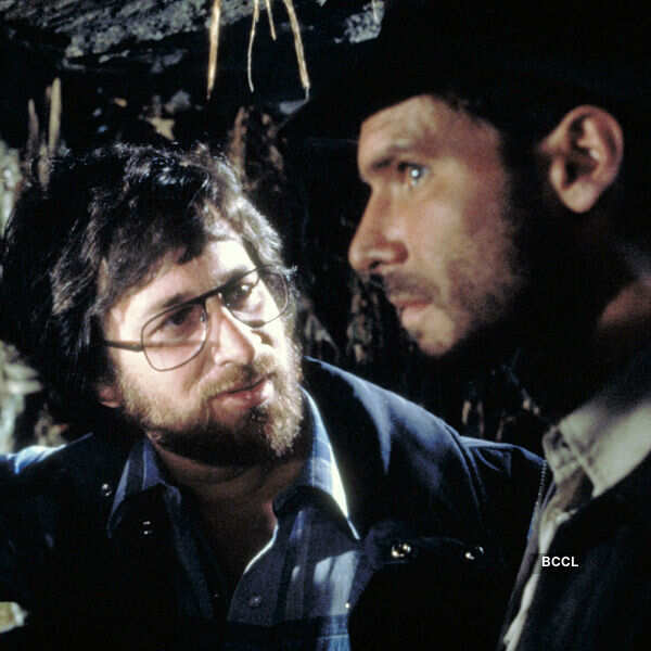 Steven Spielberg