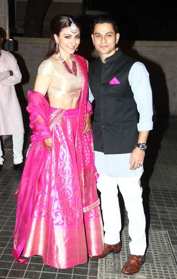 Kunal Khemu