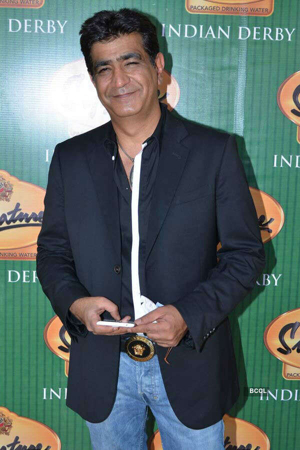 Indra Kumar