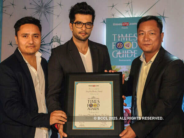 Raqesh Vashisth