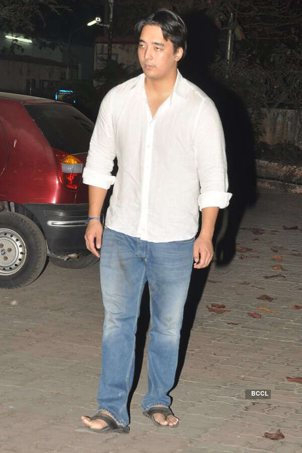 Madan Mohan