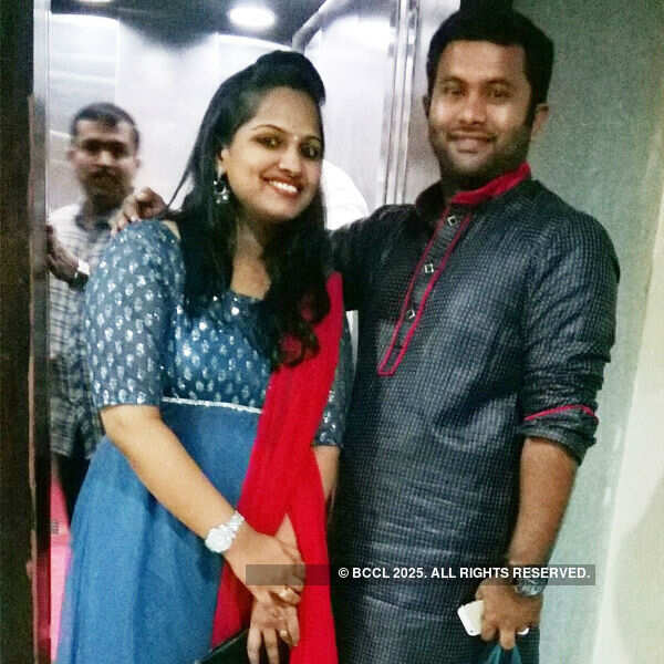 Aju Varghese