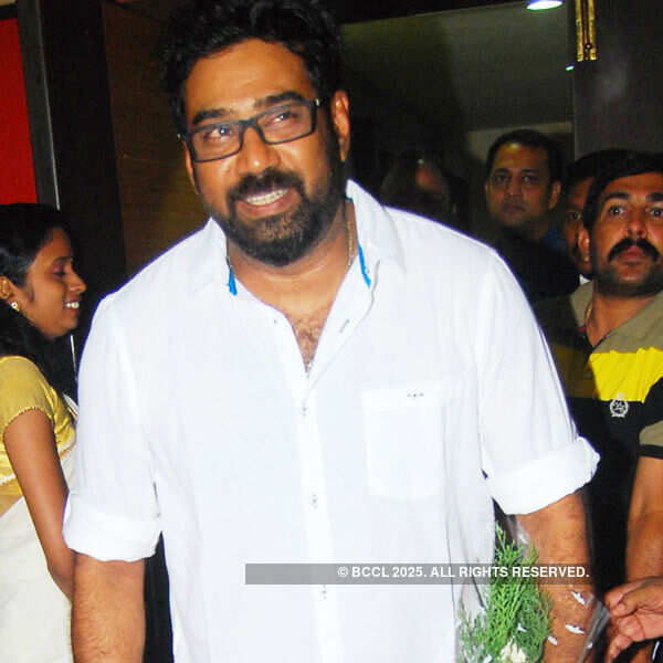 Biju Menon