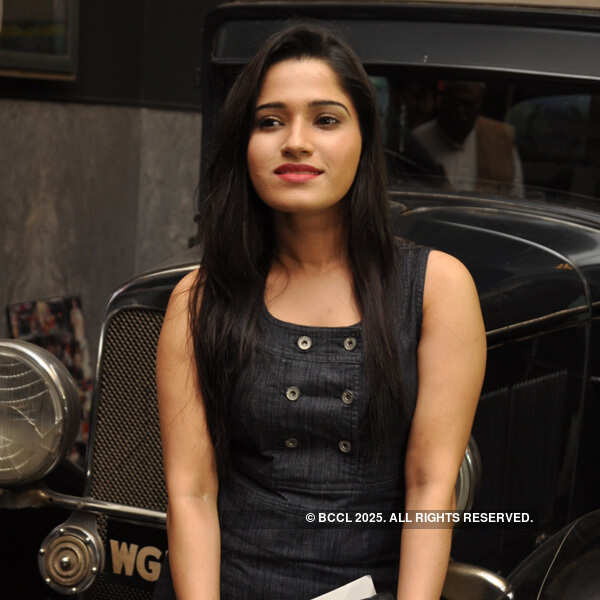 Pujarini Ghosh Pictures